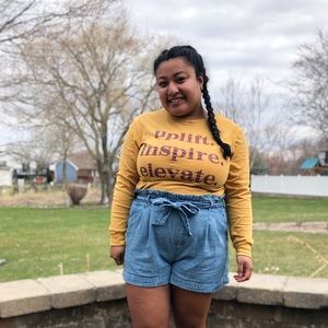 Meet your Posher, Samara